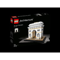 LEGO Architecture - Der Triumphbogen (21036)