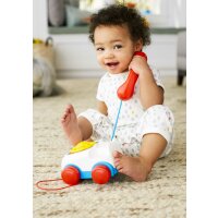 Fisher-Price - Plappertelefon