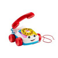 Fisher-Price - Plappertelefon