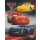 Disney Cars 3 - Sammelsticker - 1 Album