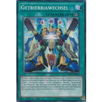 MP17-DE053 - Getriebriawechsel - 1. Auflage