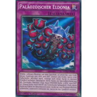 MP17-DE168 - Paläozoischer Eldonia - 1. Auflage