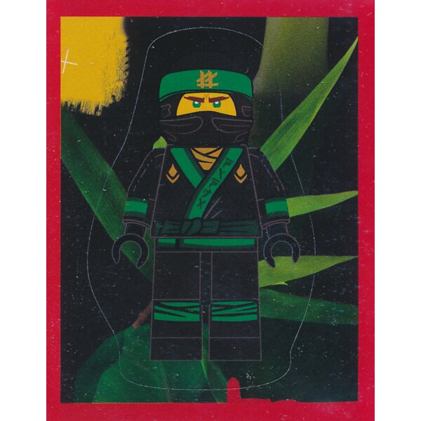LEGO Ninjago - Movie - Sticker 19