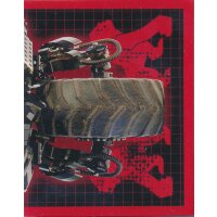 LEGO Ninjago - Movie - Sticker 24