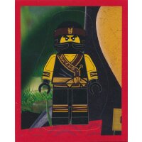 LEGO Ninjago - Movie - Sticker 29