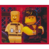 LEGO Ninjago - Movie - Sticker 30