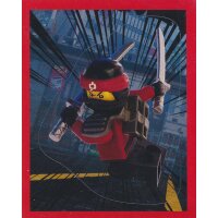 LEGO Ninjago - Movie - Sticker 35