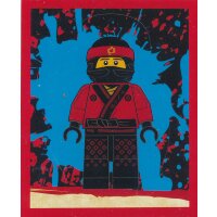 LEGO Ninjago - Movie - Sticker 39