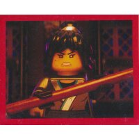 LEGO Ninjago - Movie - Sticker 49