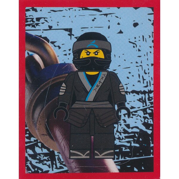 LEGO Ninjago - Movie - Sticker 54