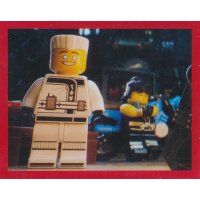 LEGO Ninjago - Movie - Sticker 59