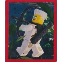 LEGO Ninjago - Movie - Sticker 71