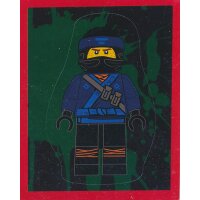 LEGO Ninjago - Movie - Sticker 82
