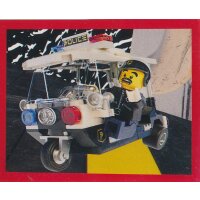 LEGO Ninjago - Movie - Sticker 88