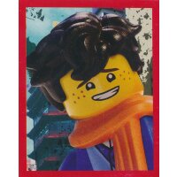 LEGO Ninjago - Movie - Sticker 104