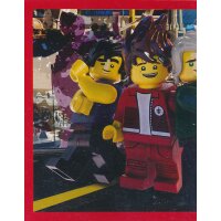 LEGO Ninjago - Movie - Sticker 109