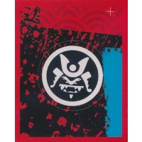 LEGO Ninjago - Movie - Sticker 115