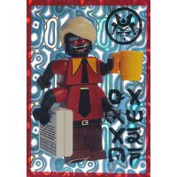LEGO Ninjago - Movie - Sticker 118
