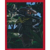 LEGO Ninjago - Movie - Sticker 120