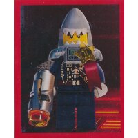 LEGO Ninjago - Movie - Sticker 140