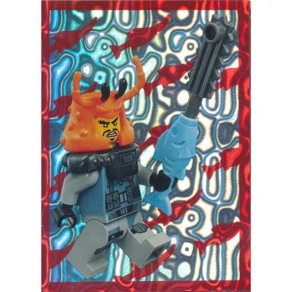 LEGO Ninjago - Movie - Sticker 153