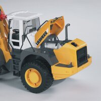 Siva 262810 - BR-LIEBHERR Radlader 52cm 02430