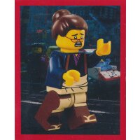 LEGO Ninjago - Movie - Sticker 216