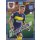 Fifa 365 Cards 2018 - 025 - Ricardo Centurión - Boca Juniors