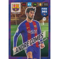 Fifa 365 Cards 2018 - 112 - André Gomes - FC...