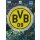 Fifa 365 Cards 2018 - 172 - Borussia Dortmund Badge - Borussia Dortmund - Fans