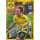 Fifa 365 Cards 2018 - 189 - Pierre-Emerick Aubameyang - Borussia Dortmund