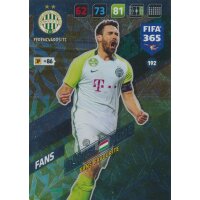 Fifa 365 Cards 2018 - 192 - Dániel Böde -...