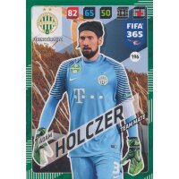 Fifa 365 Cards 2018 - 196 - Adam Holczer -...