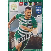 Fifa 365 Cards 2018 - 198 - Endre Botka -...