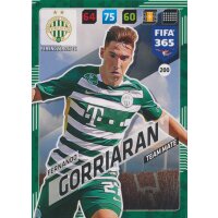 Fifa 365 Cards 2018 - 200 - Fernando Gorriaran -...