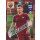 Fifa 365 Cards 2018 - 239 - Lorenzo Pellegrini - AS Roma - Rising Star