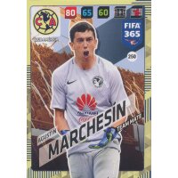 Fifa 365 Cards 2018 - 250 - Agustín...