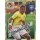 Fifa 365 Cards 2018 - 260 - Cecilio Domínguez - Club América