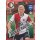 Fifa 365 Cards 2018 - 274 - Lucas Woudenberg - Feyenoord