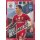 Fifa 365 Cards 2018 - 305 - Alejandro Grimaldo - SL Benfica - Rising Star