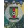 Fifa 365 Cards 2018 - 352 - Cameroon Logo - Kamerun - Team Logo