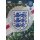 Fifa 365 Cards 2018 - 370 - England Logo - England - Team Logo