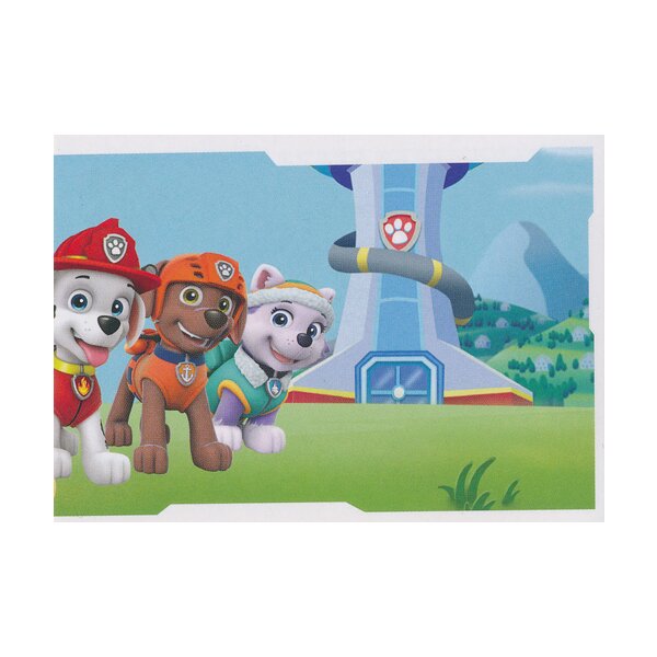 Panini - PAW Patrol - Sticker 2