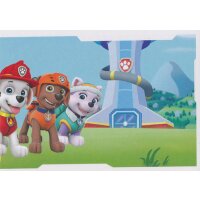 Panini - PAW Patrol - Sticker 2