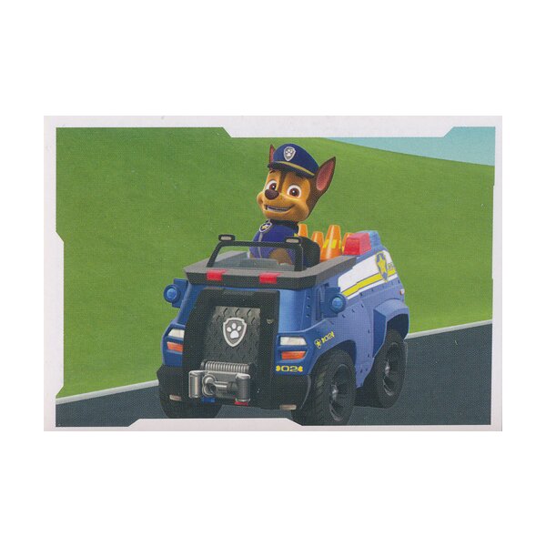 Panini - PAW Patrol - Sticker 3