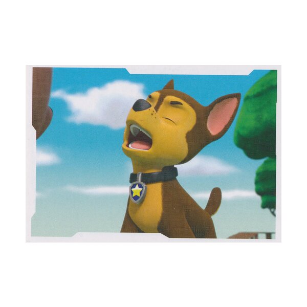 Panini - PAW Patrol - Sticker 20