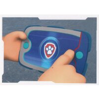 Panini - PAW Patrol - Sticker 21