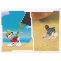 Panini - PAW Patrol - Sticker 61