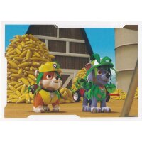 Panini - PAW Patrol - Sticker 71