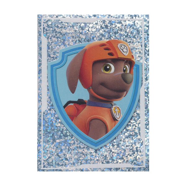 Panini - PAW Patrol - Sticker 88